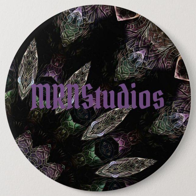 Theo Button Knapp (Framsida)