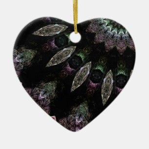 Theo Ceramic Ornament