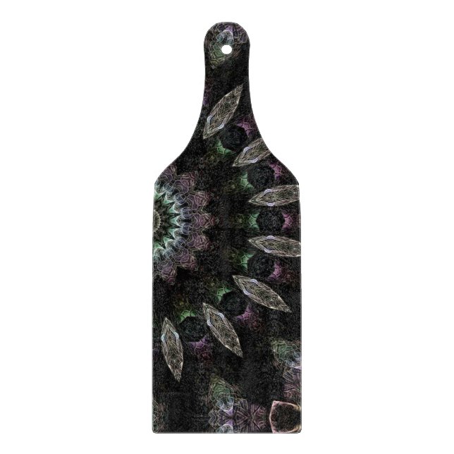 Theo Cthing Board (Framsidan)