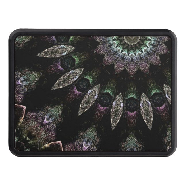 Theo Dragkroksskydd (Framsidan)