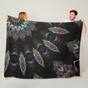 Theo Fleece Blanket