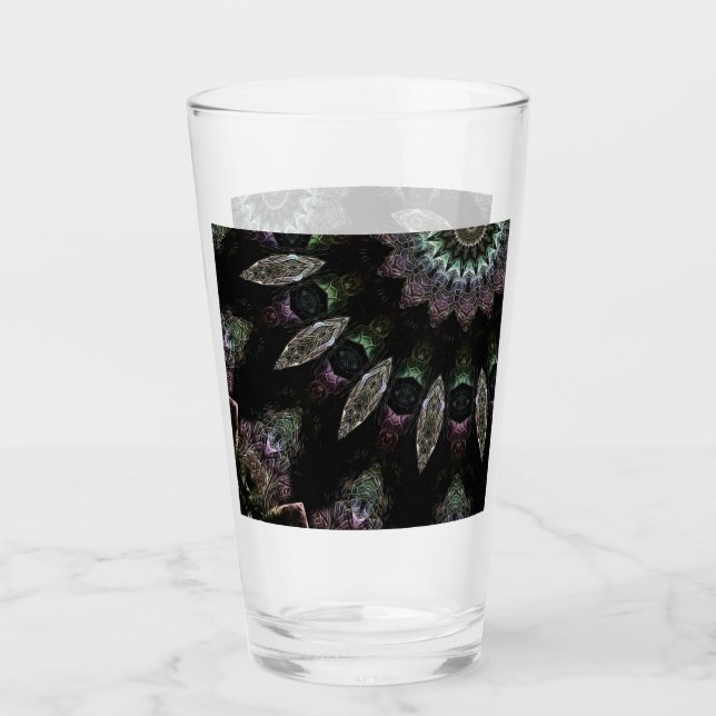 Theo Glaskopp (Framsida)