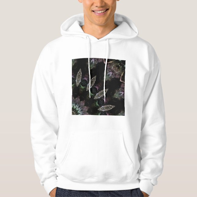 Theo Hoodie (Framsida)