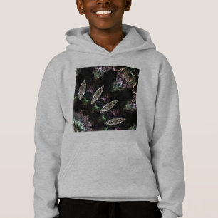Theo Hoodie T Shirt