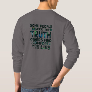 Theo Jordan T-Shirt