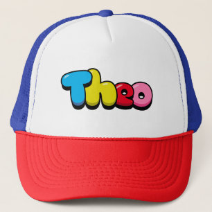 Theo Keps