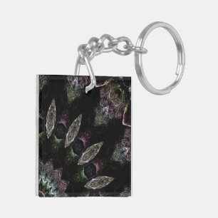 Theo Keychain