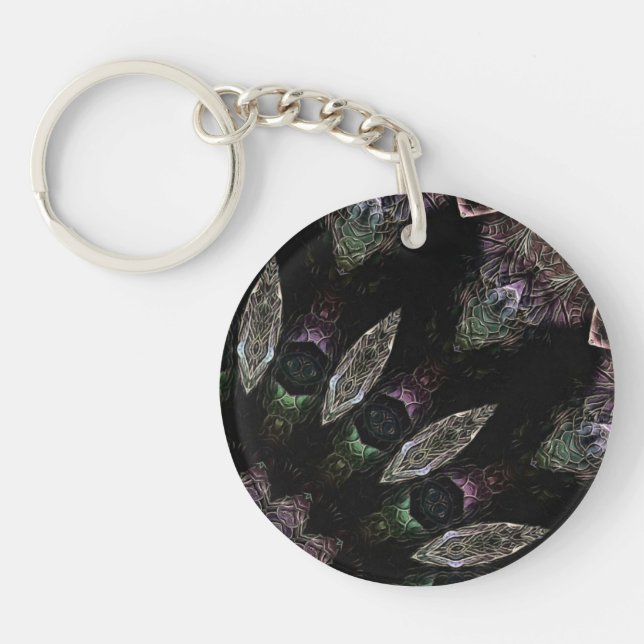 Theo Keychain (Framsidan)