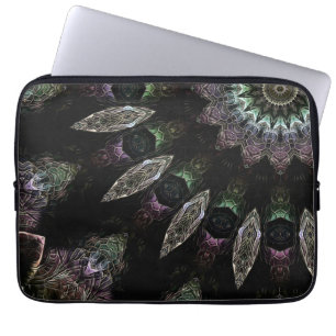 Theo Laptoppskydd Laptop Fodral