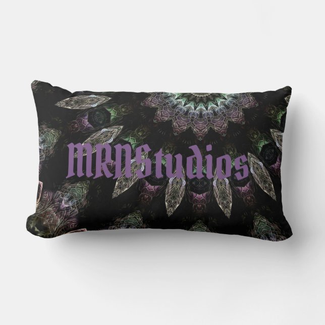 Theo Lumbarkudde (Framsida)