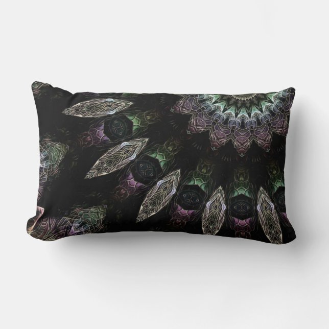 Theo Lumbarkudde (Framsida)