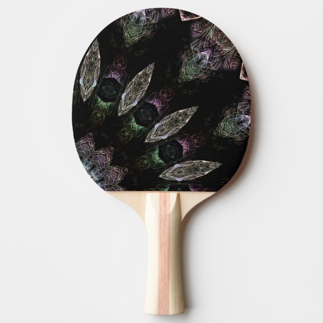 Theo Pingisracket (Framsidan)