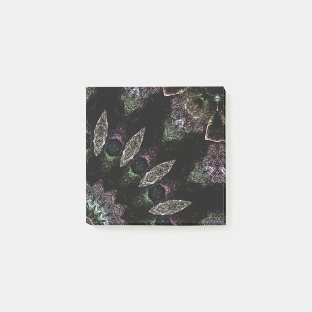 Theo Post-it Notes Block (Framsida)