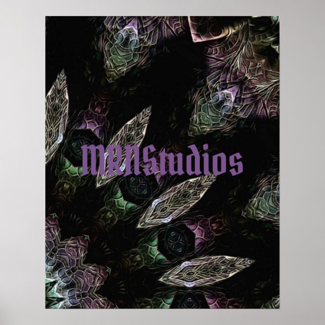 Theo  poster (Framsidan)