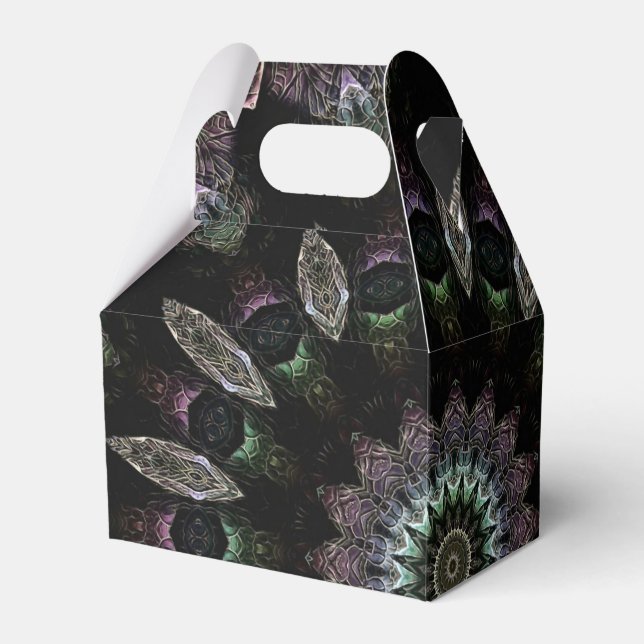 Theo Presentaskar (Framsidan Sidan)