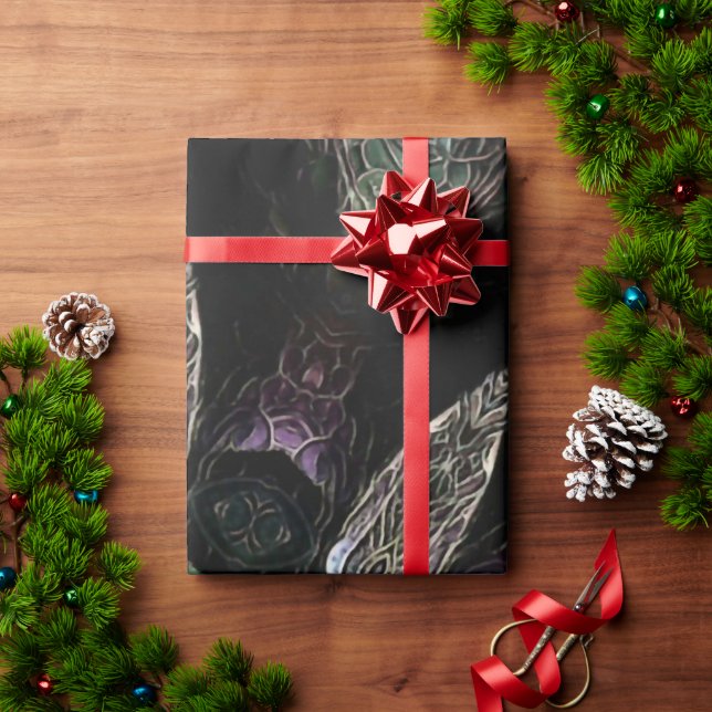 Theo Presentpapper (Julgåva)