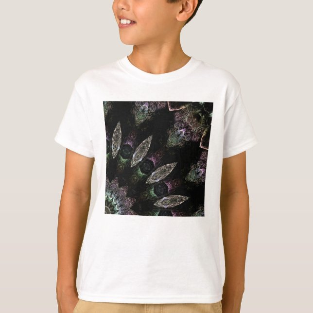 Theo T Shirt (Framsida)