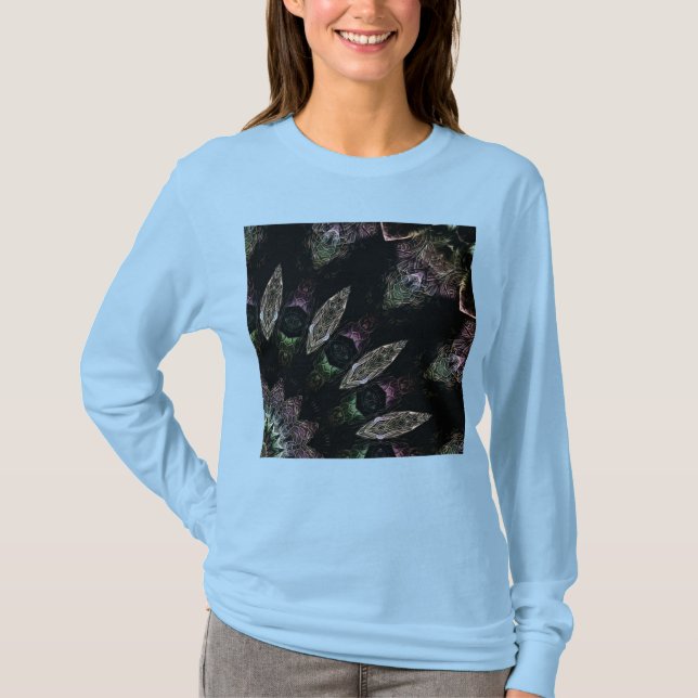 Theo T-Shirt (Framsida)