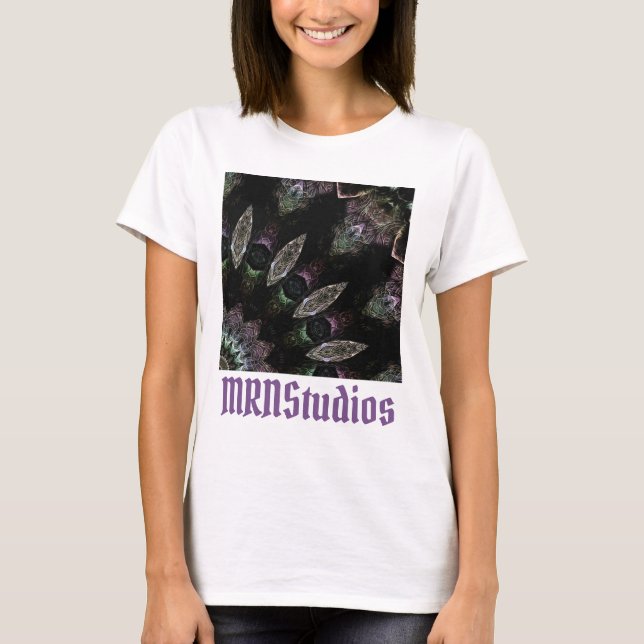 Theo T Shirt (Framsida)