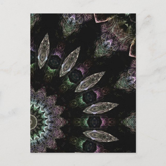 Theo Vykort (Framsida)