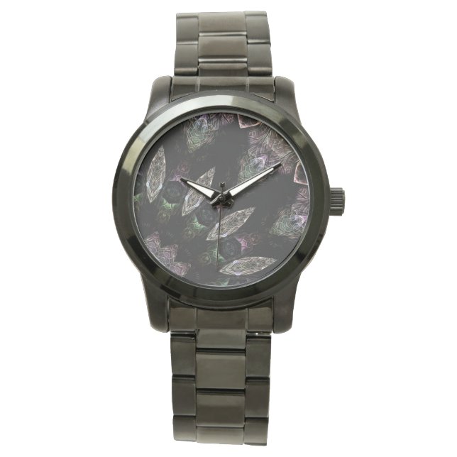 Theo Watch Armbandsur (Framsida)