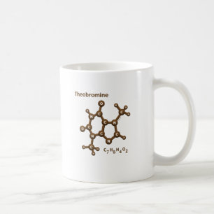 Theobromine Kaffemugg