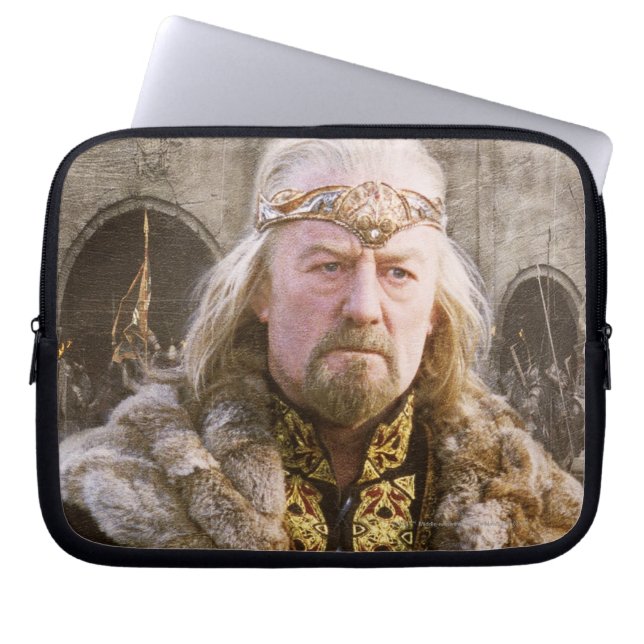 Theoden Laptop Sleeve (Framsidan)