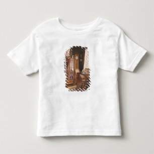 Theodor Fontanes studie T Shirt