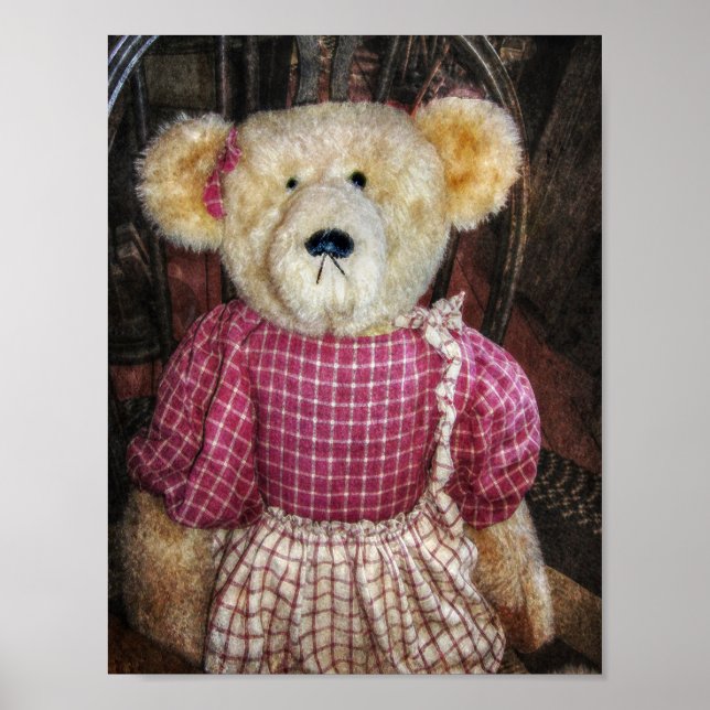 Theodora Poster (Framsidan)