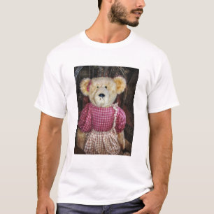 Theodora T Shirt