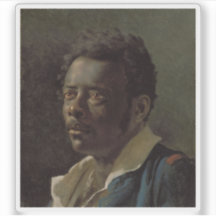 Théodore Géricault - Study of the Model Joseph