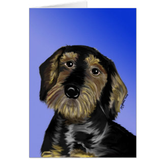 Theodore Hälsningskort