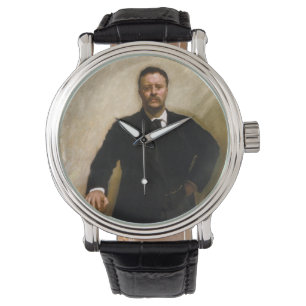 Theodore Roosevelt Armbandsur