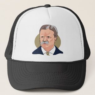 Theodore Roosevelt Keps
