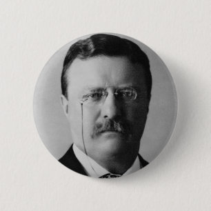 Theodore Roosevelt Knapp