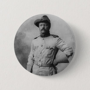 Theodore Roosevelt Knapp