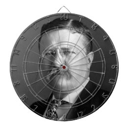 Theodore Roosevelt Teddy President Republican Darttavla