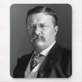 Theodore Roosevelt Teddy President Republican Musmatta