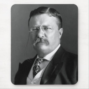 Theodore Roosevelt Teddy President Republican Musmatta