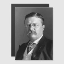 Theodore Roosevelt Teddy President Republikan