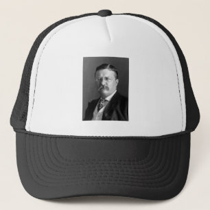 Theodore Roosevelt Teddy President Republikan Keps