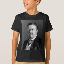 Theodore Roosevelt Teddy President Republikan