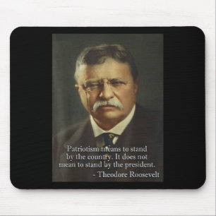 Theodore Teddy Roosevelt Meme _ Anti Trump Tee Musmatta