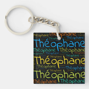 Theophane