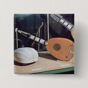 Theorbo 1637 knapp