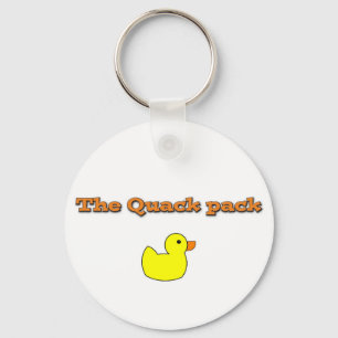 thequackpack.png nyckelring