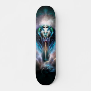 Thera Etheral Queen Skateboard Plus Hardware
