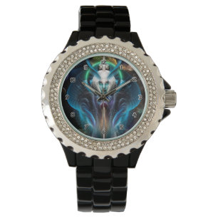 Thera Queen of the Galaxy Wrist Watch Armbandsur