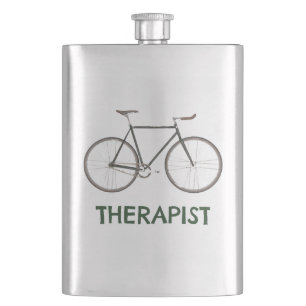 Therapist Bicycle Fickplunta