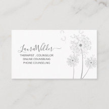 Therapist Counselor